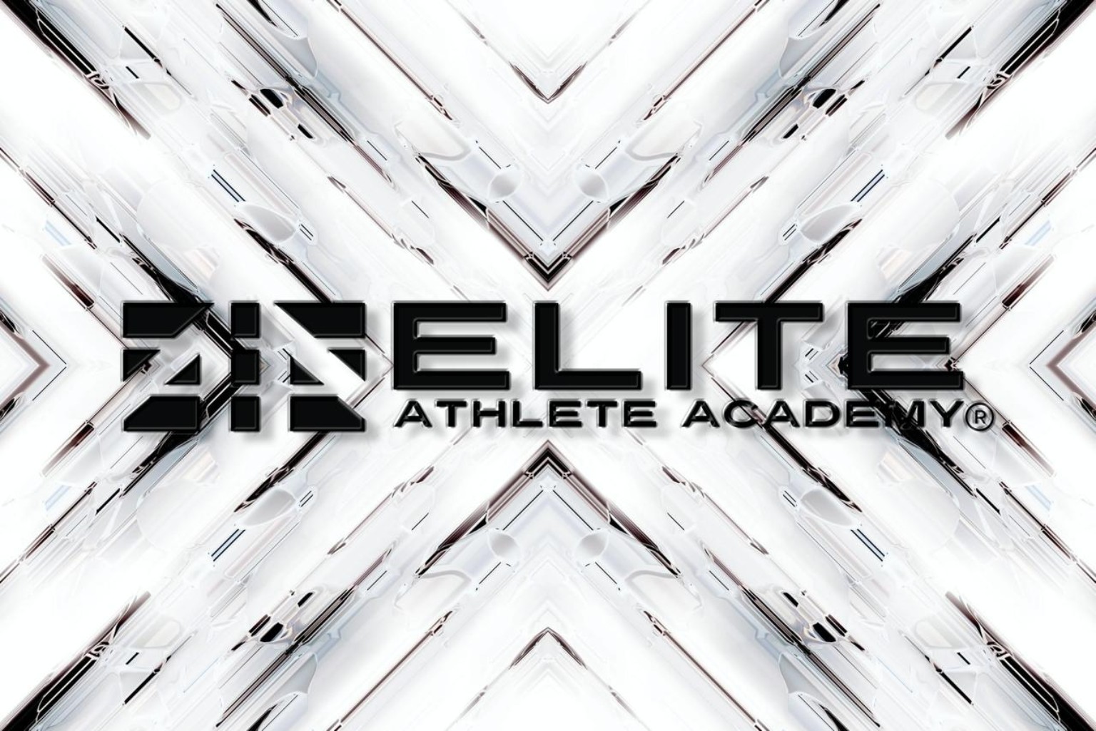 Elite Athlete Academy brand identity