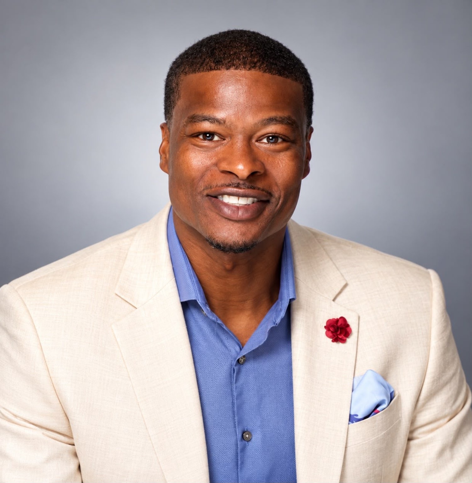 Damon D. Allison